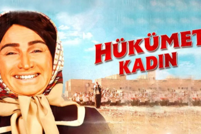 Hükümet Kadın filmi nerede çekildi, konusu ne, gerçek hikâye mi? İşte oyuncu kadrosu ve detaylar
