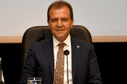 Vahap Seçer, Türkiye Belediyeler Birliği Başkanvekili seçildi