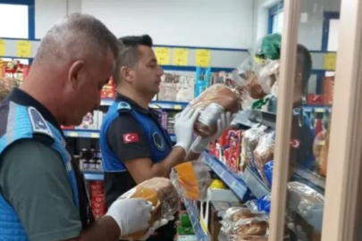 Yumurtalık Belediyesi'nden gıda güvenliği için denetim atağı