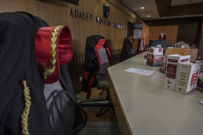 2025 adli tatil tarihi belli oldu: Hangi mahkemeler açık kalacak?