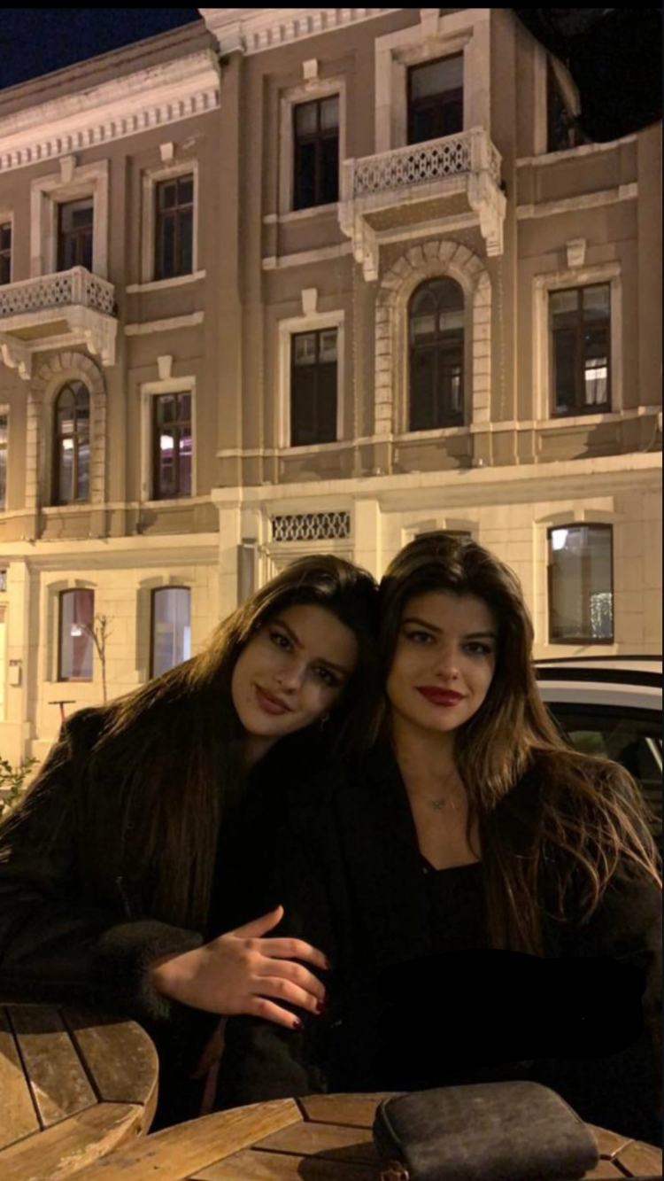 ayşe tokyaz cinayeti