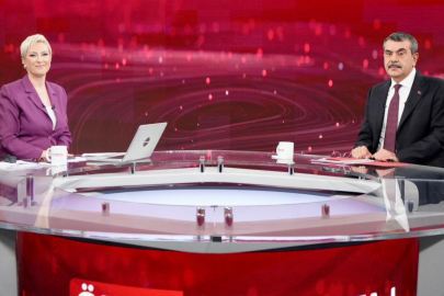 Bakan Tekin'den LGS iddialarına sert yanıt: 'Soruların çalındığı iddiası külliyen yalan'