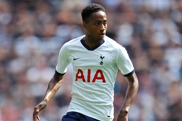 Beşiktaş, Kyle Walker-Peters transferinden vazgeçti