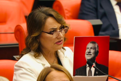 Dr. Şevkin, Zeydan Karalar ve tutuklu başkanlar için Meclis’te konuştu