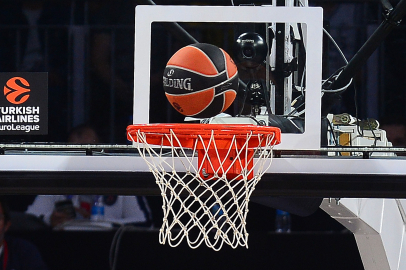 Euroleague'de 2025-2026 sezonu fikstürü belli oldu
