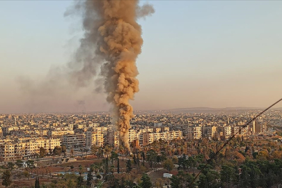 İsrail Dürzileri kullanarak Suriye'yi karıştırma hazırlığında! Şara: ''İzin vermeyeceğiz''