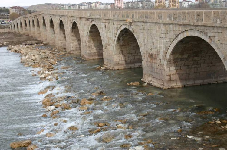 TARİHİN VE DOĞANIN BULUŞMA NOKTASI