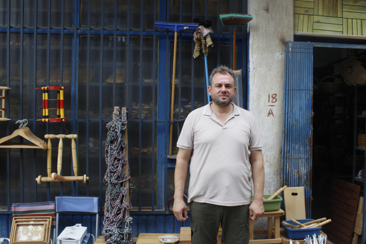 Mehmet Ali Özçağlı