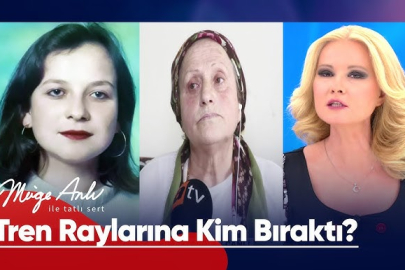 Müge Anlı dosyayı açtırdı, 20 yıllık sır çözüldü! Gönül Çelen’i ölümü cinayetmiş