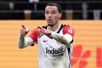 Newcastle tarihinin en pahalı transferi: Hugo Ekitike için 80 milyon Euro