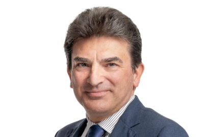 OYAK Genel Müdürlüğü görevine Prof. Dr. Murat Yalçıntaş getirildi   