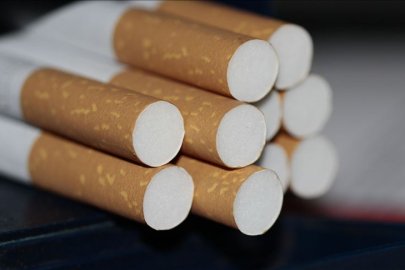 Sigara fiyatlarına zam geldi: TURKTAB grubundaki en pahalı sigara 95 TL oldu