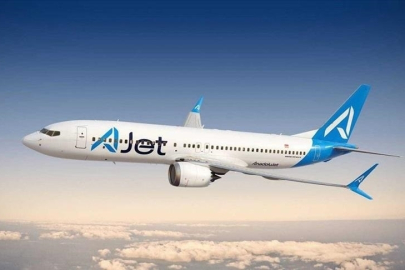 AJet'ten yurt dışı seyahatlerinde dev kampanya: Koltuk seçiminde %50 indirim!