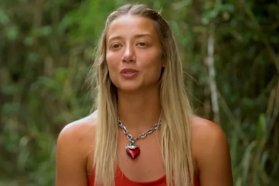 Survivor Aleyna Kalaycıoğlu'ndan korkutan paylaşım: Klip çekiminde fenalaştı