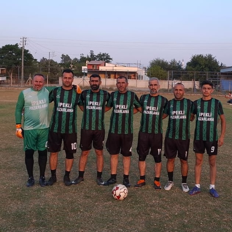 Yunusoğlu Futbol Turnuvası