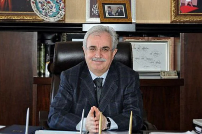 YÖK Üyesi Prof. Dr. Muammer Yaylalı hayatını kaybetti