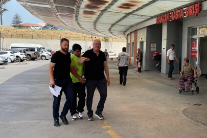 4 çocuk annesinin cinayet zanlısı eski sevgili Sakarya’da yakalandı