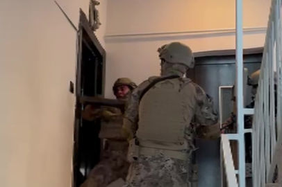 Adana’da emlakçıdan 3 milyon TL haraç isteyip iş yerini kurşunladılar, kuzeni azmettirici çıktı