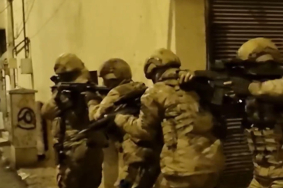 Adana dahil 28 ilde DEAŞ operasyonu: 153 şüpheli yakalandı