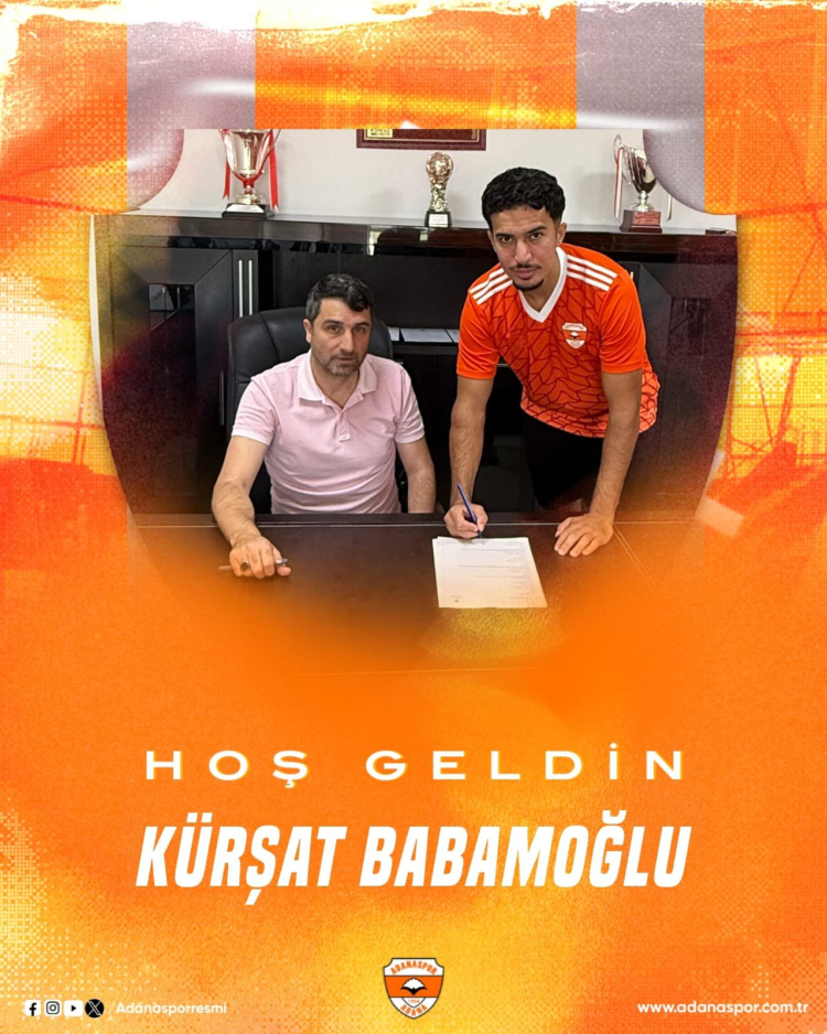 Adanaspor’dan transfer bombardımanı 7 yeni isim kadroya katıldı 8