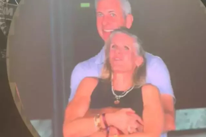 Andy Byron konser skandalı nedir? CEO’nun görüntüleri sosyal medyayı salladı