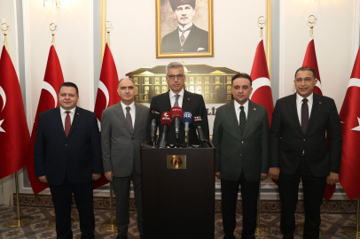 Bakan Memişoğlu: 10 Milyon kişinin ölçümü yapıldı, yüzde 70 fazla kilolu