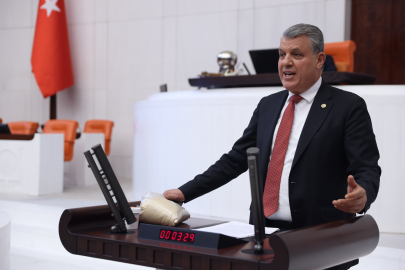 Barut: Zeytinlikler ve doğa madencilikle tehdit altında