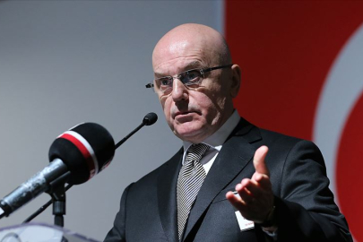 Beşiktaş Divan Kurulu Başkanı Tevfik Yamantürk görevinden ayrıldığını açıkladı