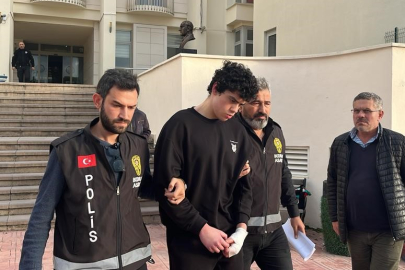 Bodrum’da 16 yaşındaki genç annesini bıçaklayarak öldürdü, 24 yıl hapis cezası aldı