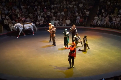 Bozdağ Film Platoları, yeni dönemde ziyaretçilere kapsamlı bir kültür rotası sunuyor