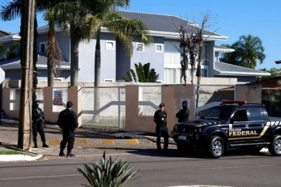 Brezilya’da eski devlet başkanı Bolsonaro’nun evine ve parti binasına baskın