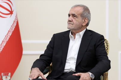 CBS: İran Cumhurbaşkanı Pezeşkiyan, İsrail saldırısında yaralandı