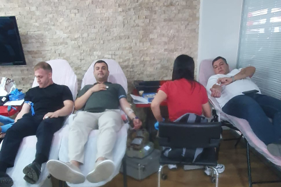 Derya Grup’tan hayat kurtaran kampanya