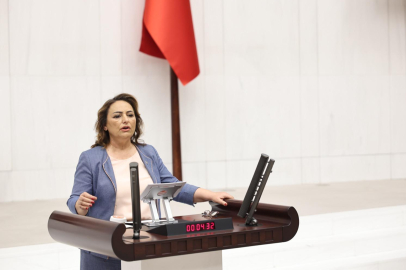 Dr. Şevkin: Ağaçları çocuğu gibi koruyan kadınlarla empati kurun