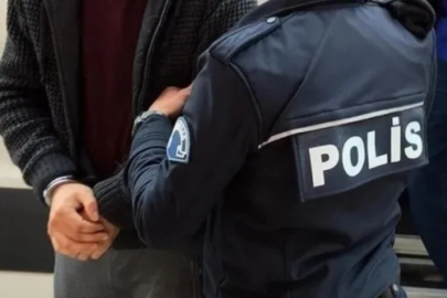 Eski İçişleri Bakanı Soylu’nun ofis çevresinde keşif yapan 2 kişi tutuklandı