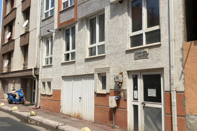 Eskişehir’de 4 çocuk annesi kadın evinde ölü bulundu