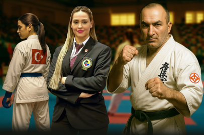 Gerçek hikayelerden beyaz perdeye: 'Hayata Tek Vuruş'