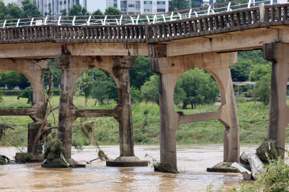 Güney Kore’de sel ve toprak kaymasında can kaybı 4’e ulaştı