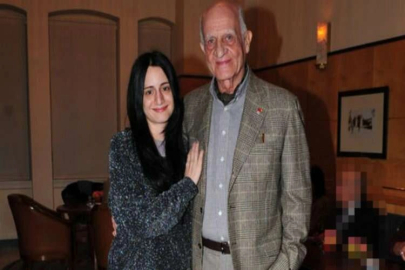 İpek Kıraç'ın açtığı davada karar çıktı: İş insanı İnan Kıraç'ın evliliği iptal edildi