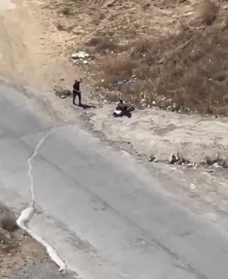 İstanbul Başakşehir'de 10 yıl hapis cezası bulunan firari bisiklet çalarken suçüstü yakalandı 2