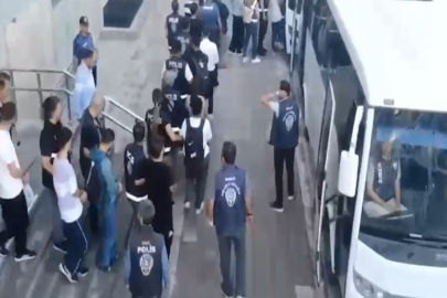 Niğde merkezli 12 ilde yasa dışı bahis operasyonu: 31 Tutuklama