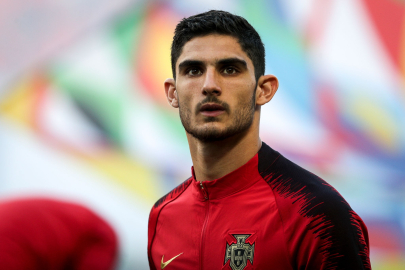 Sancho olmazsa Guedes: Beşiktaş, Portekizli yıldız için kancayı taktı