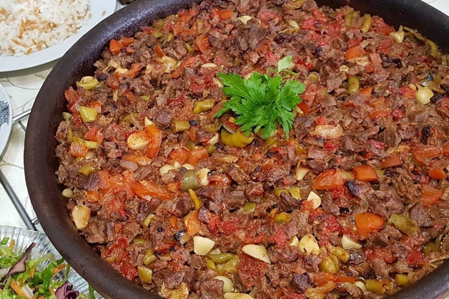 Tarih Kadar Lezzet Dolu Bir Şehir: Niğde Mutfağı