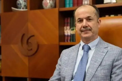 Yunus Emre Enstitüsü’nün eski başkanı Şeref Ateş tutuklandı