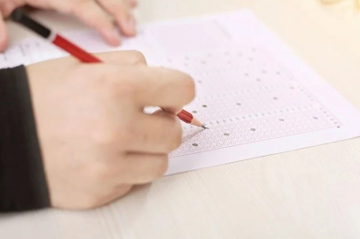 2025 DGS ne zaman, saat kaçta başlayacak ve bitecek? Sınav süresi ve soru sayısı