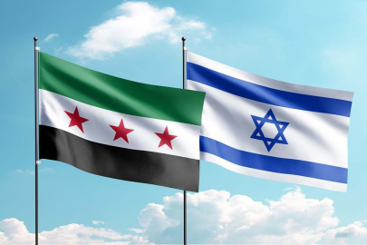 ABD Suriye Özel Temsilcisi Barrack: İsrail ve Suriye ateşkes için anlaşmaya vardı