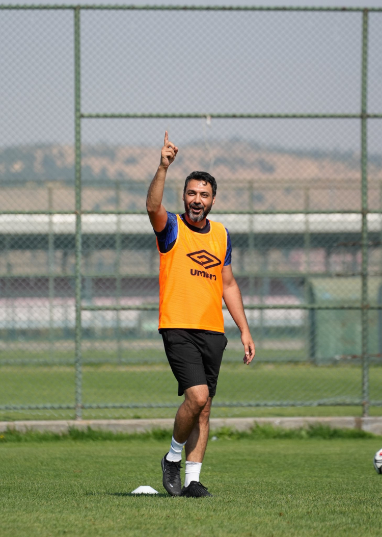 Adana 01 FK yeni sezona 15 transferle hazırlandı 2