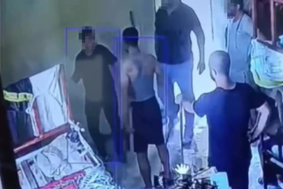 Adana’da iş yerinde darbedilen çocuğun şüphelileri yakalandı