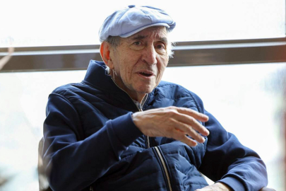 Altan Öymen yaşama veda etti