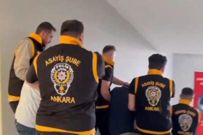 Ankara’da 12 yıllık cinayet ihbarla çözüldü: 4 kişiye ağırlaştırılmış müebbet istemi